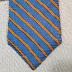 Lands' End Tie...All Silk  #  135